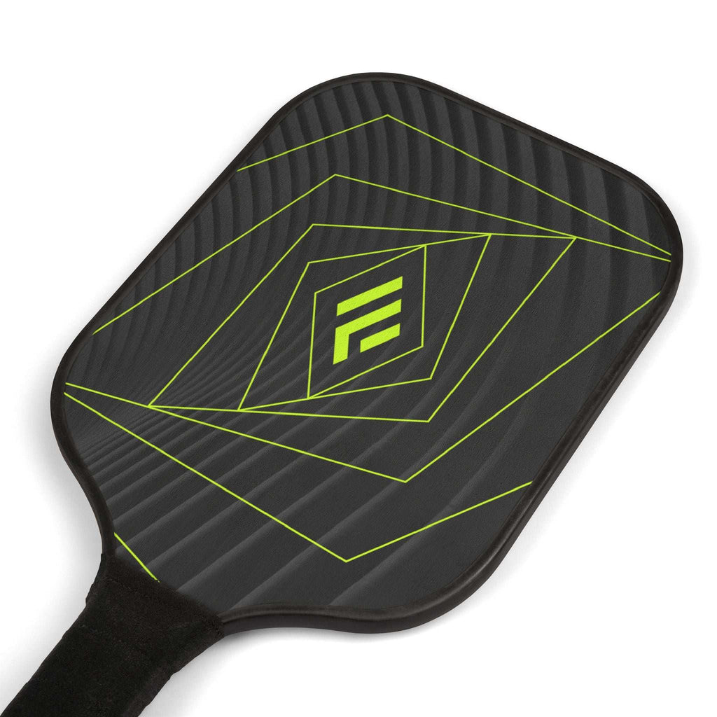 Factory Pickleball Paddle Set