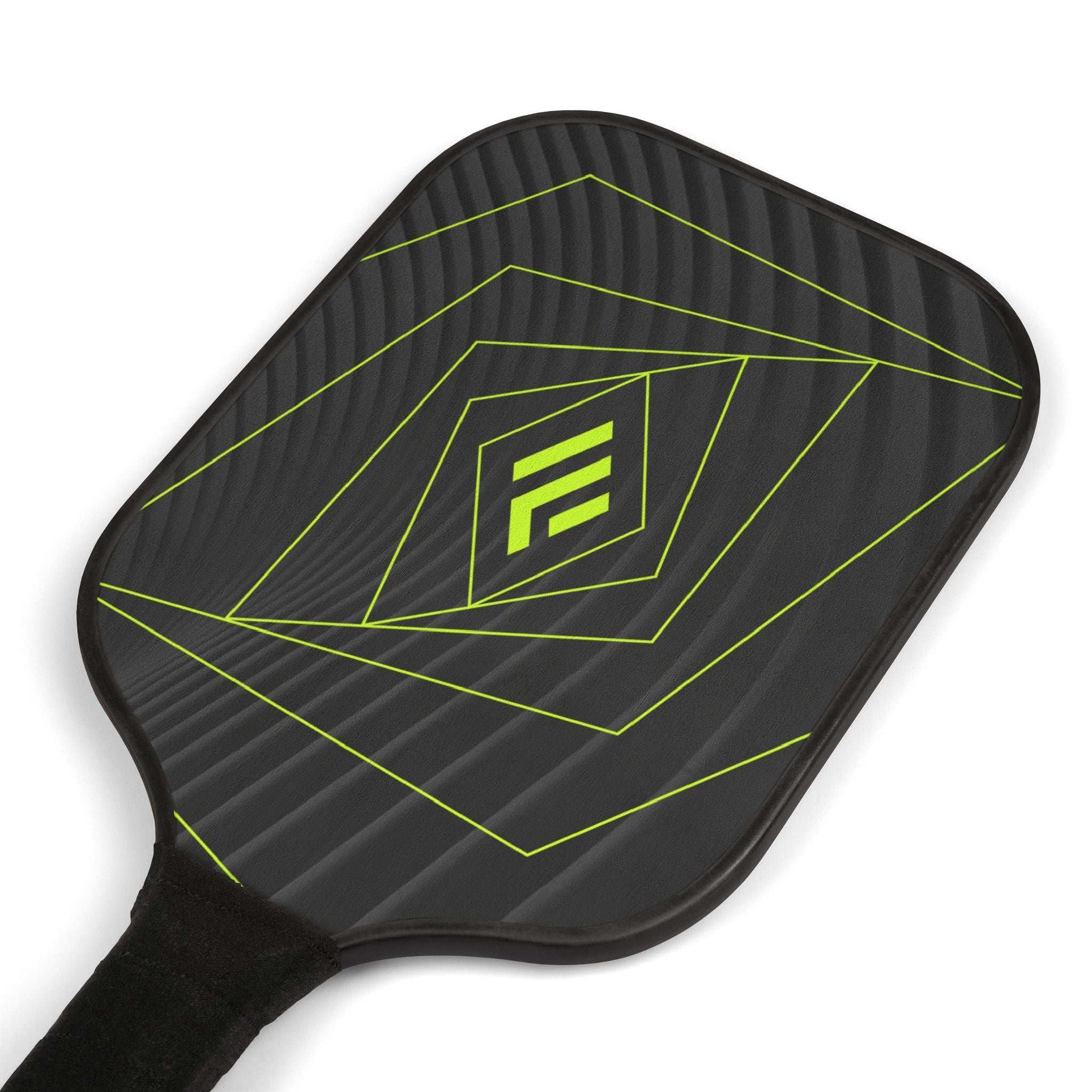 Factory Pickleball Paddle Set