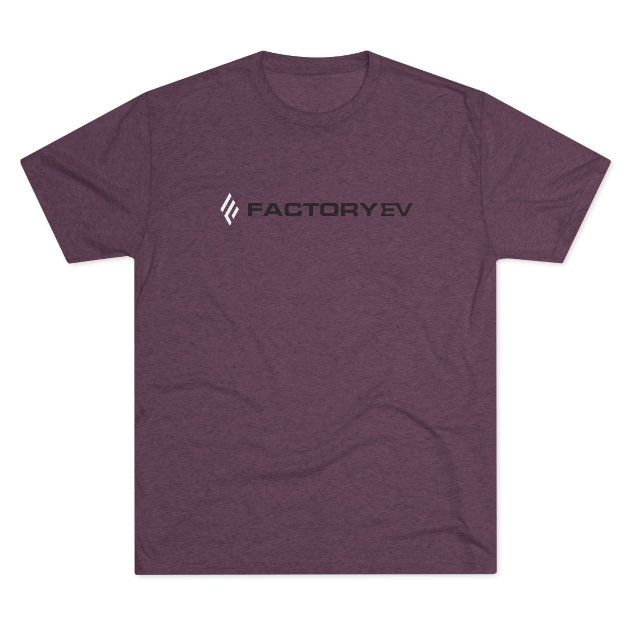 FactorEV Tri-blend Tee