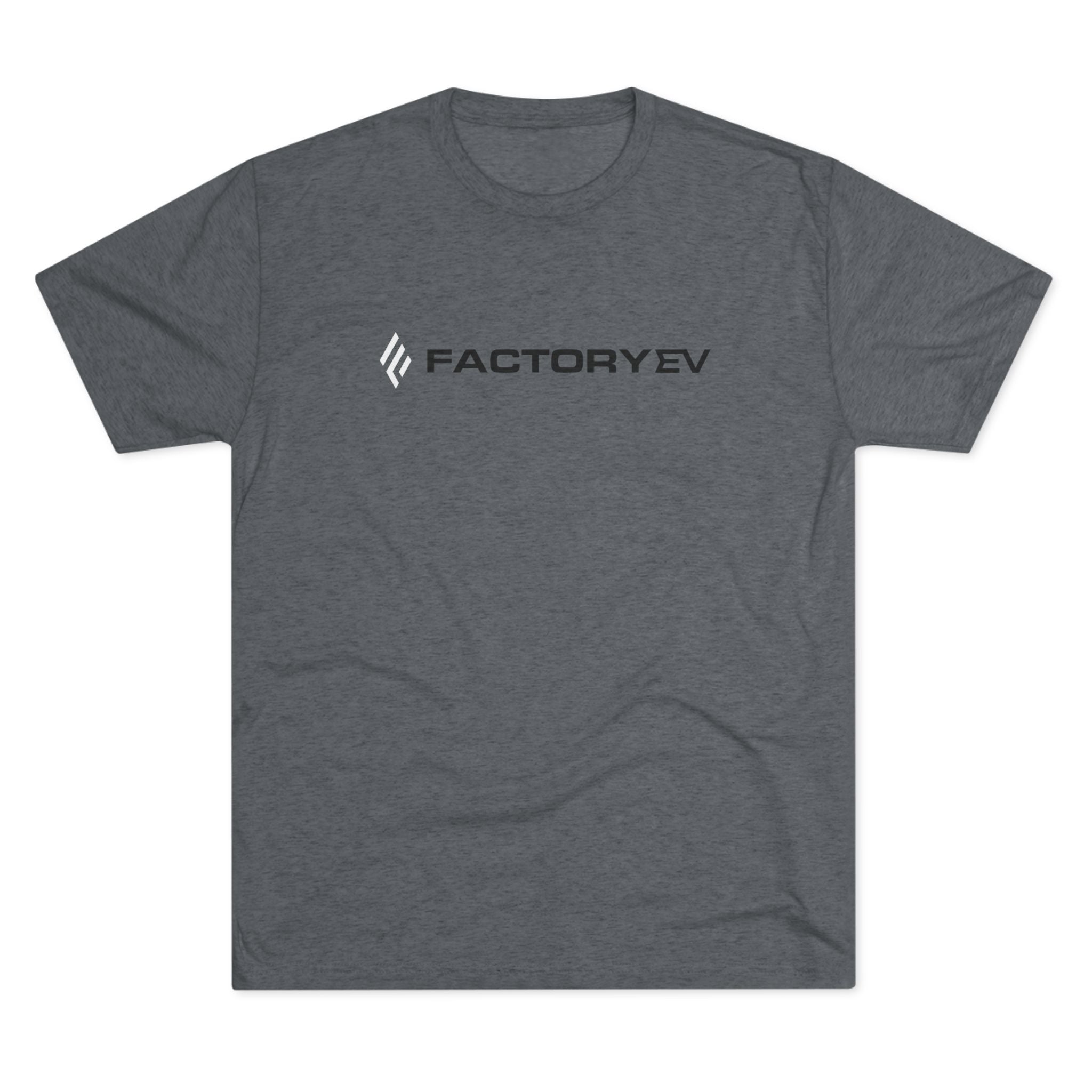 FactorEV Tri-blend Tee