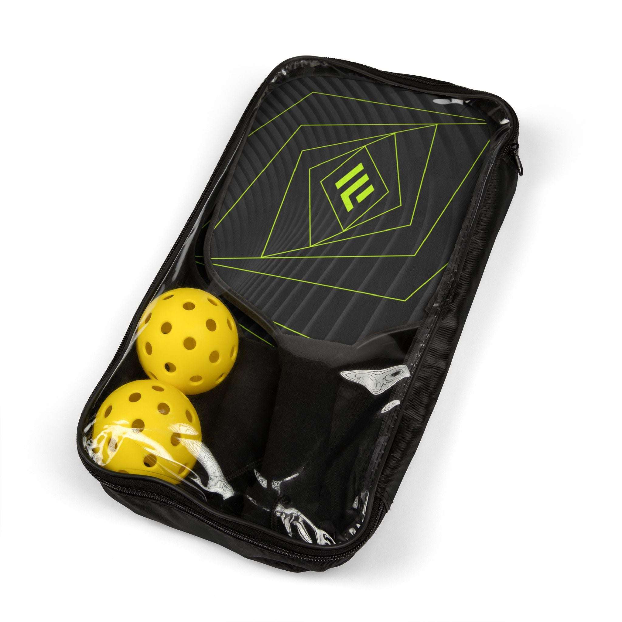 Factory Pickleball Paddle Set