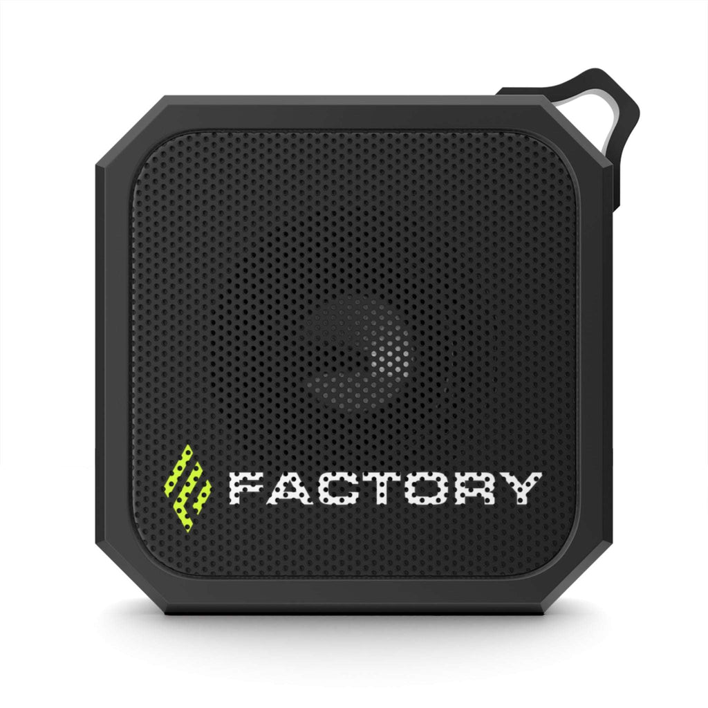 Portable Outdoor Bluetooth Speaker