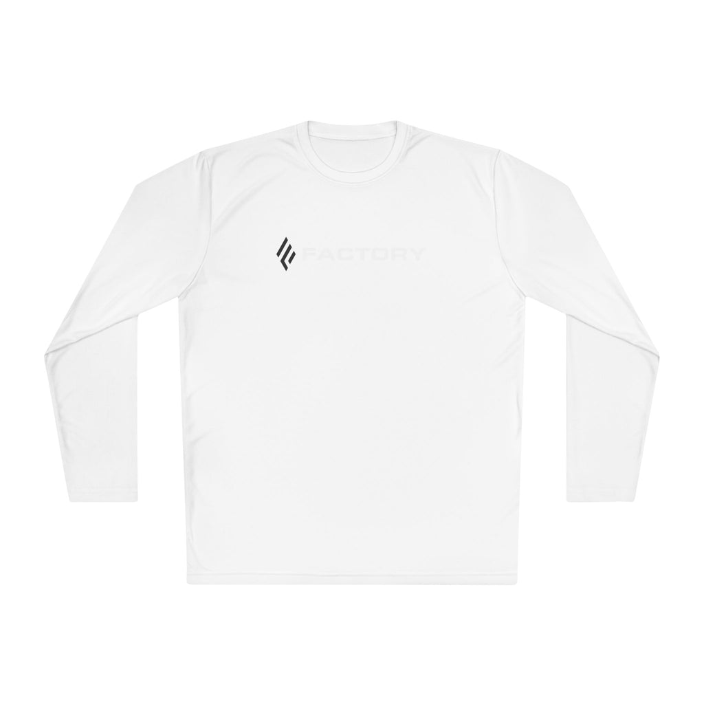 Lightweight Long Sleeve Tee
