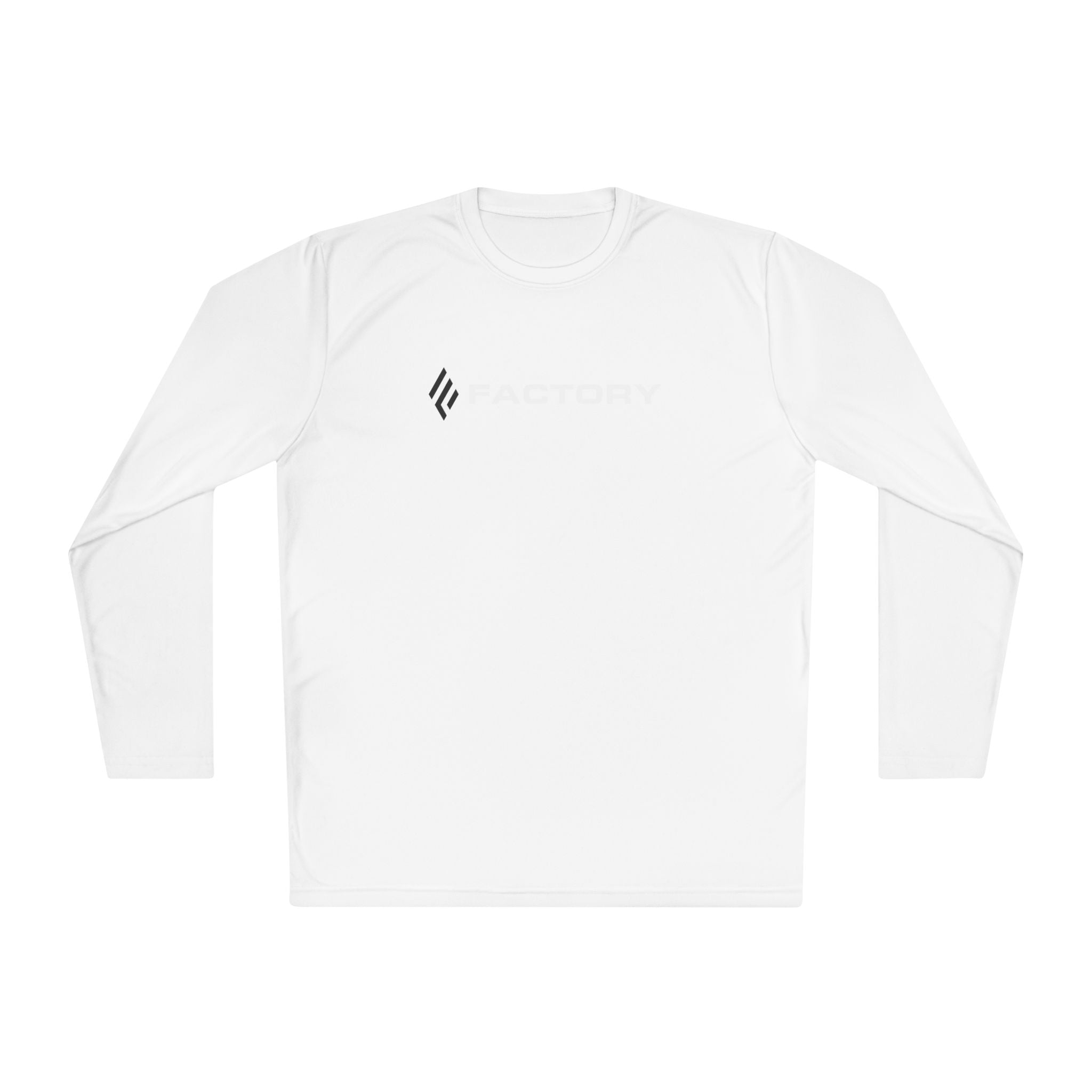 Lightweight Long Sleeve Tee