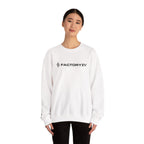 FactoryEV Crewneck