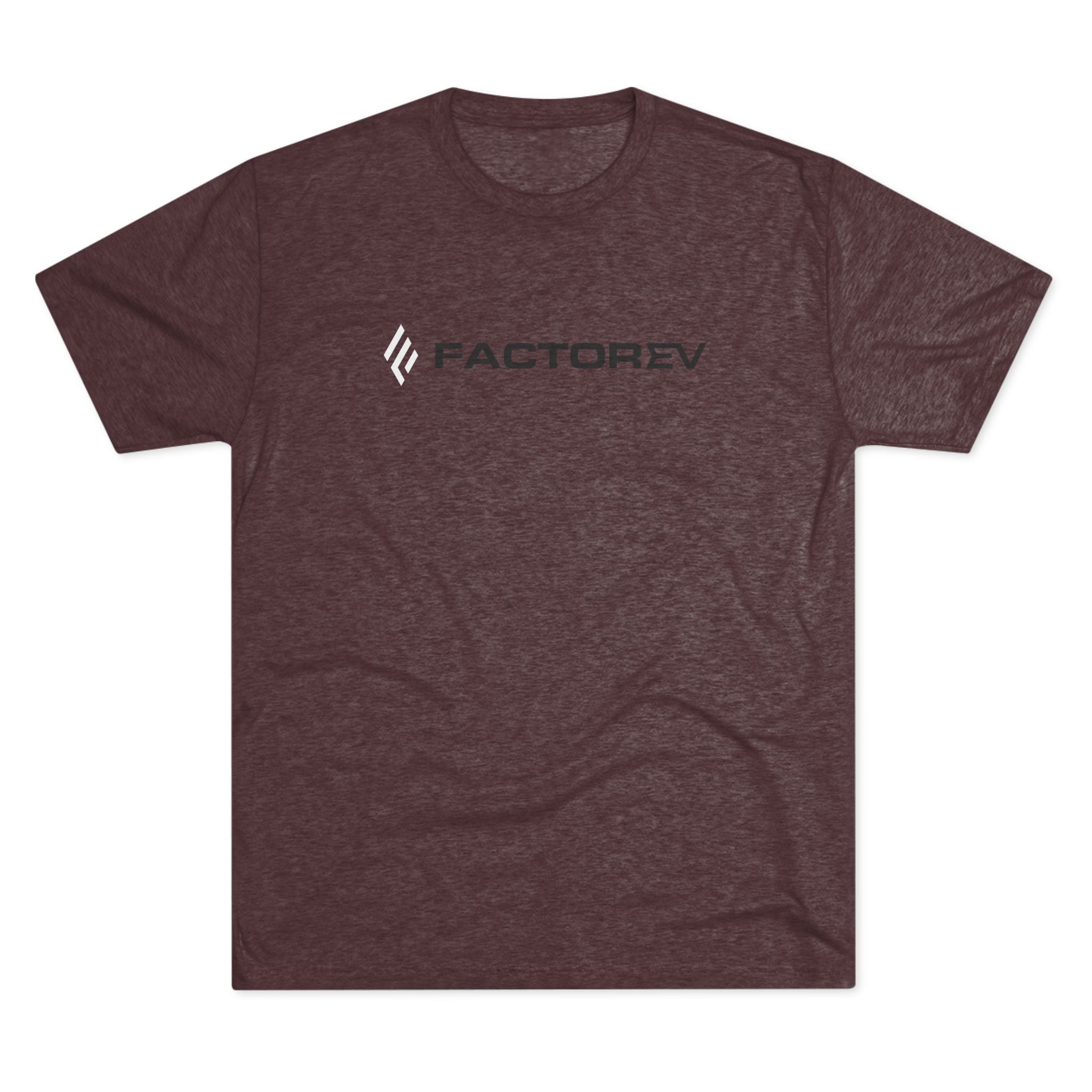 FactorEV Tri-blend Tee