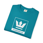 Kingdom Collective Casual Unisex Tee