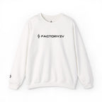 FactoryEV Crewneck