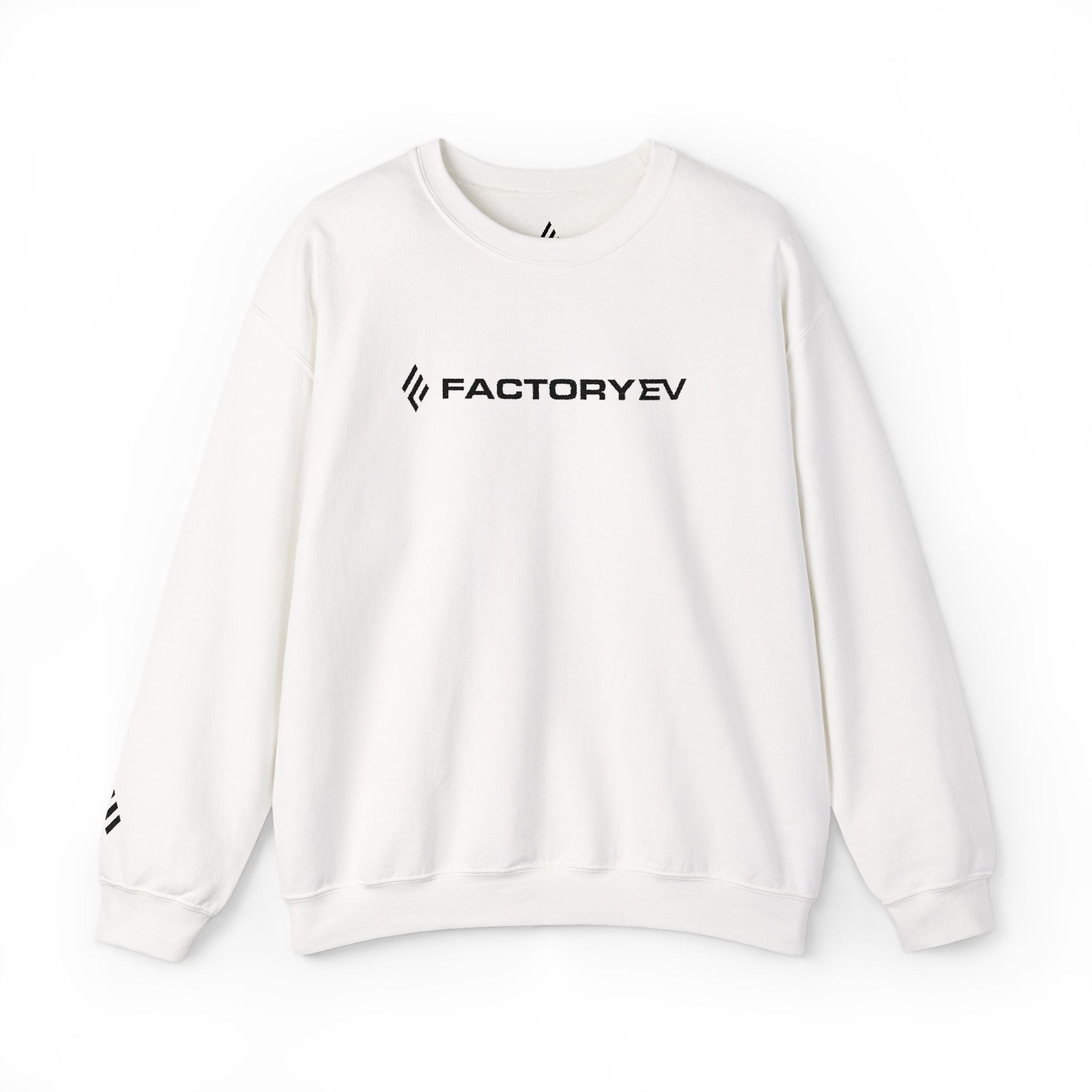 FactoryEV Crewneck