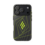 Tough Geometric Phone Case