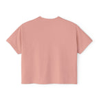 Choose Happiness Women's Boxy Tee