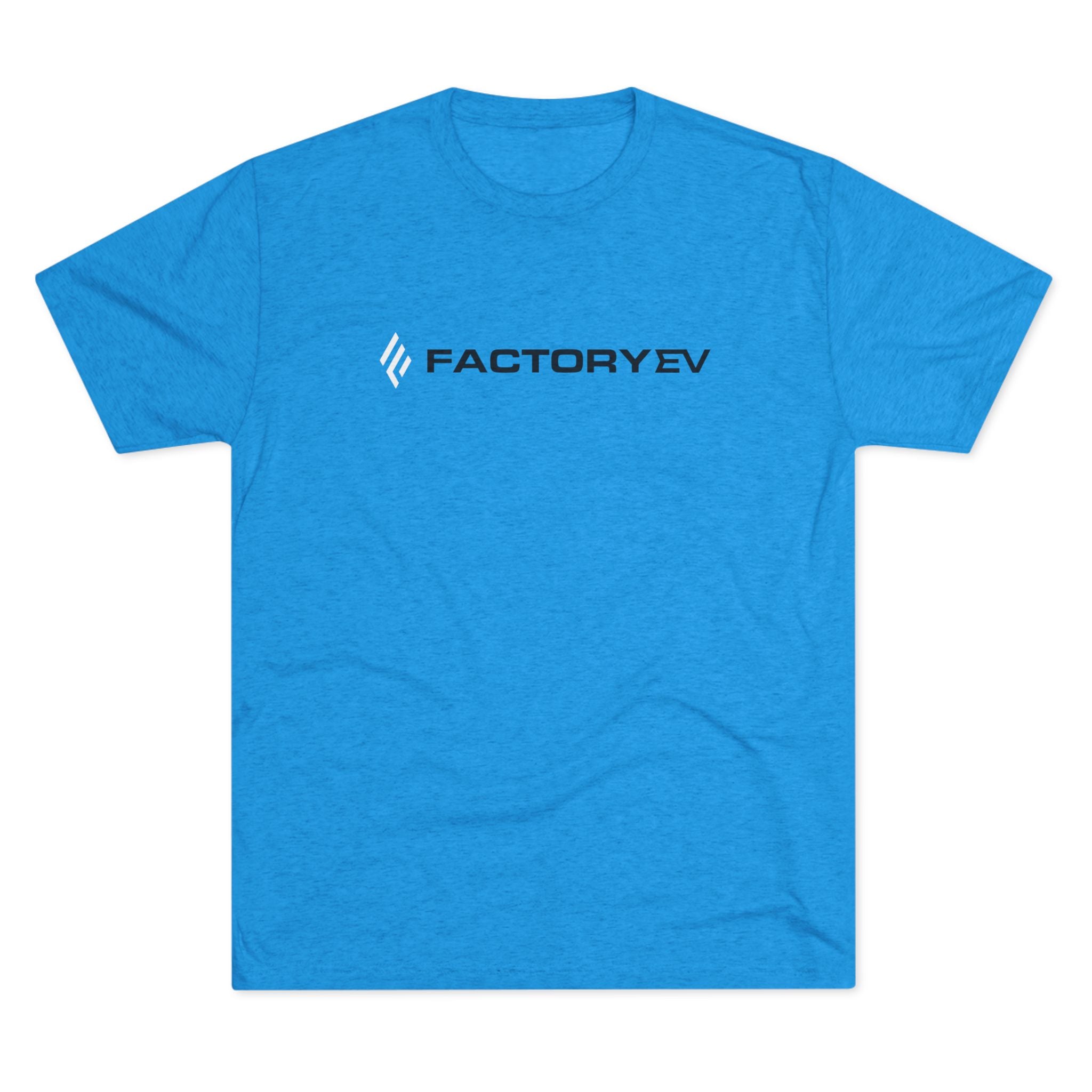 FactorEV Tri-blend Tee