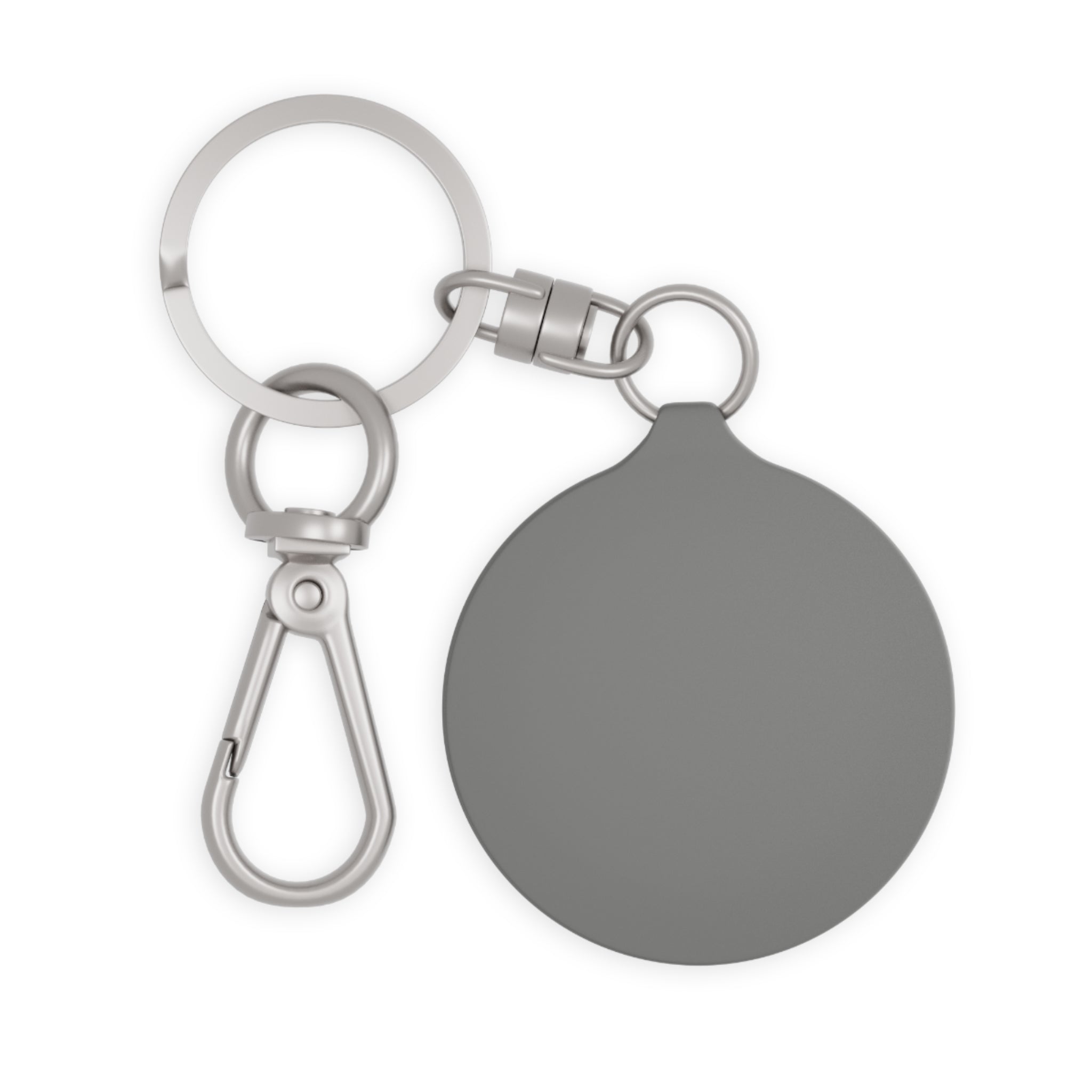 FactoryKeyring Tag