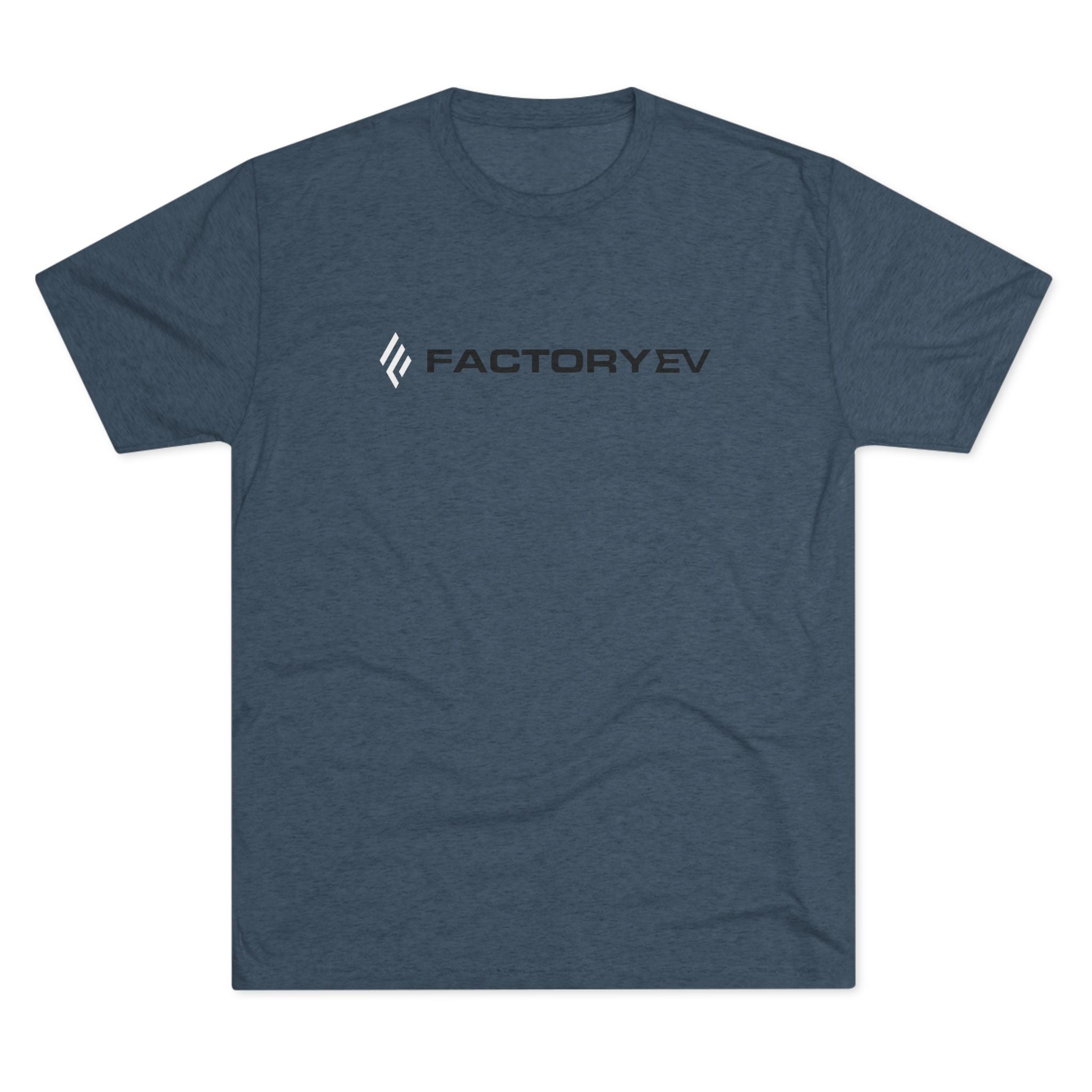 FactorEV Tri-blend Tee