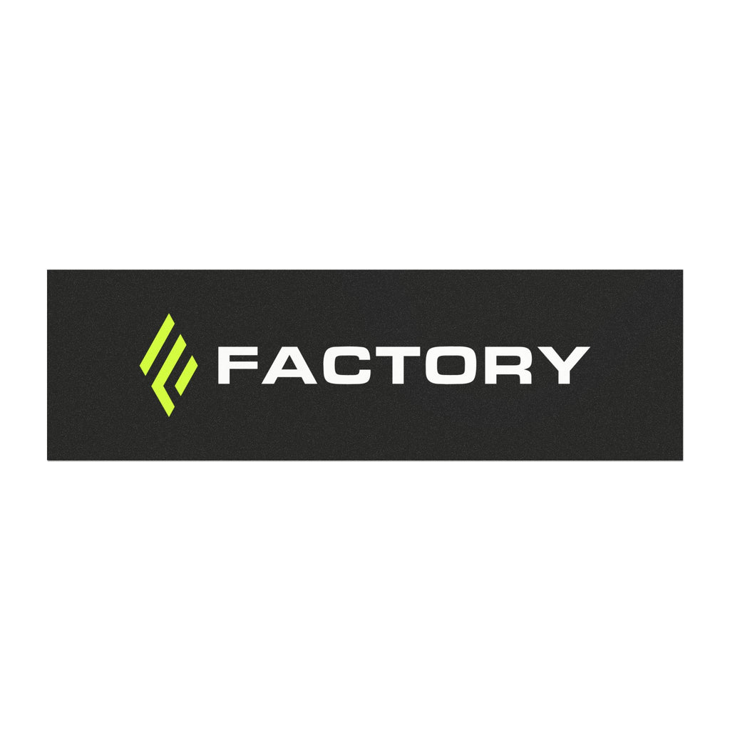 Stylish Car Magnet - The Factory Design