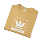 Kingdom Collective Casual Unisex Tee