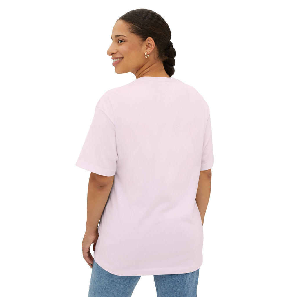 Faith Over Fear Tee-Womens