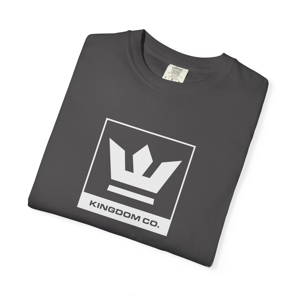 Kingdom Collective Casual Unisex Tee