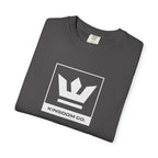Kingdom Collective Casual Unisex Tee