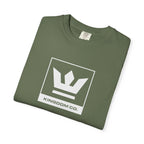Kingdom Collective Casual Unisex Tee