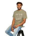 Faith Over Fear Tee