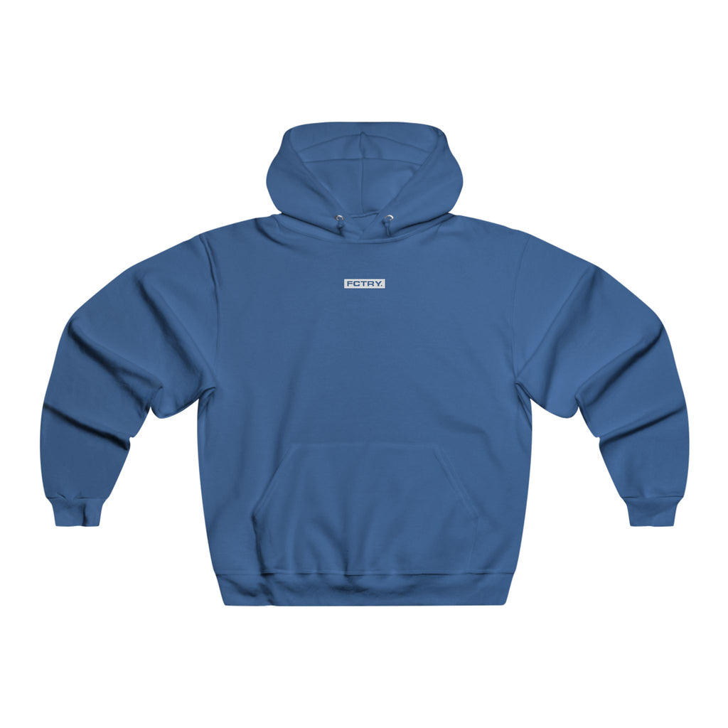 FCTRY Tag Hoodie