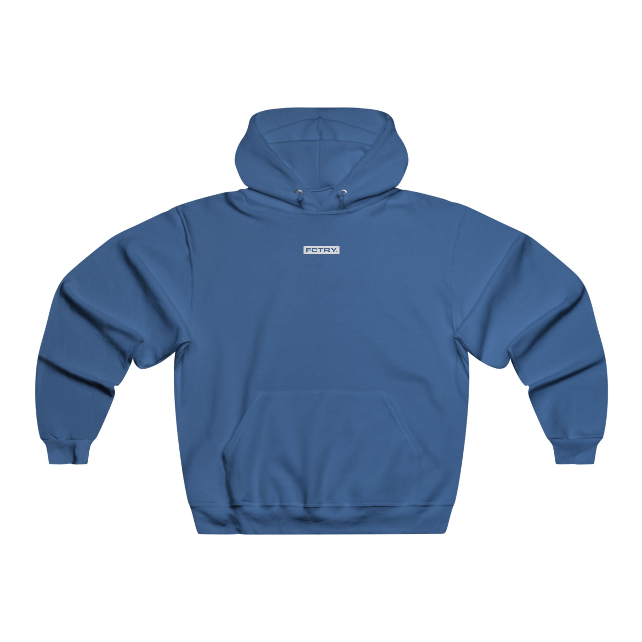 FCTRY Tag Hoodie
