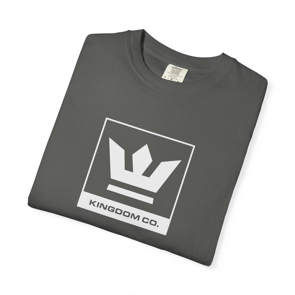 Kingdom Collective Casual Unisex Tee