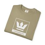 Kingdom Collective Casual Unisex Tee