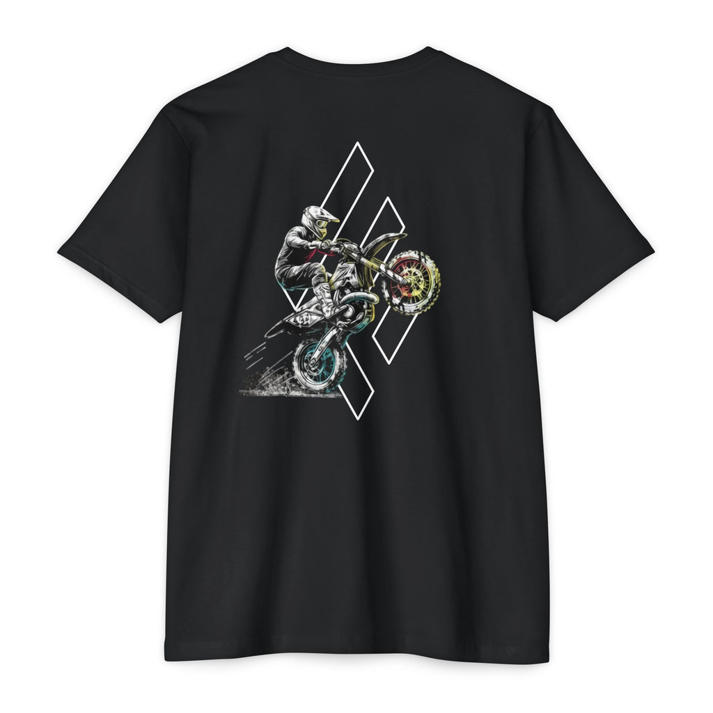 Factory EV Motocross Tee