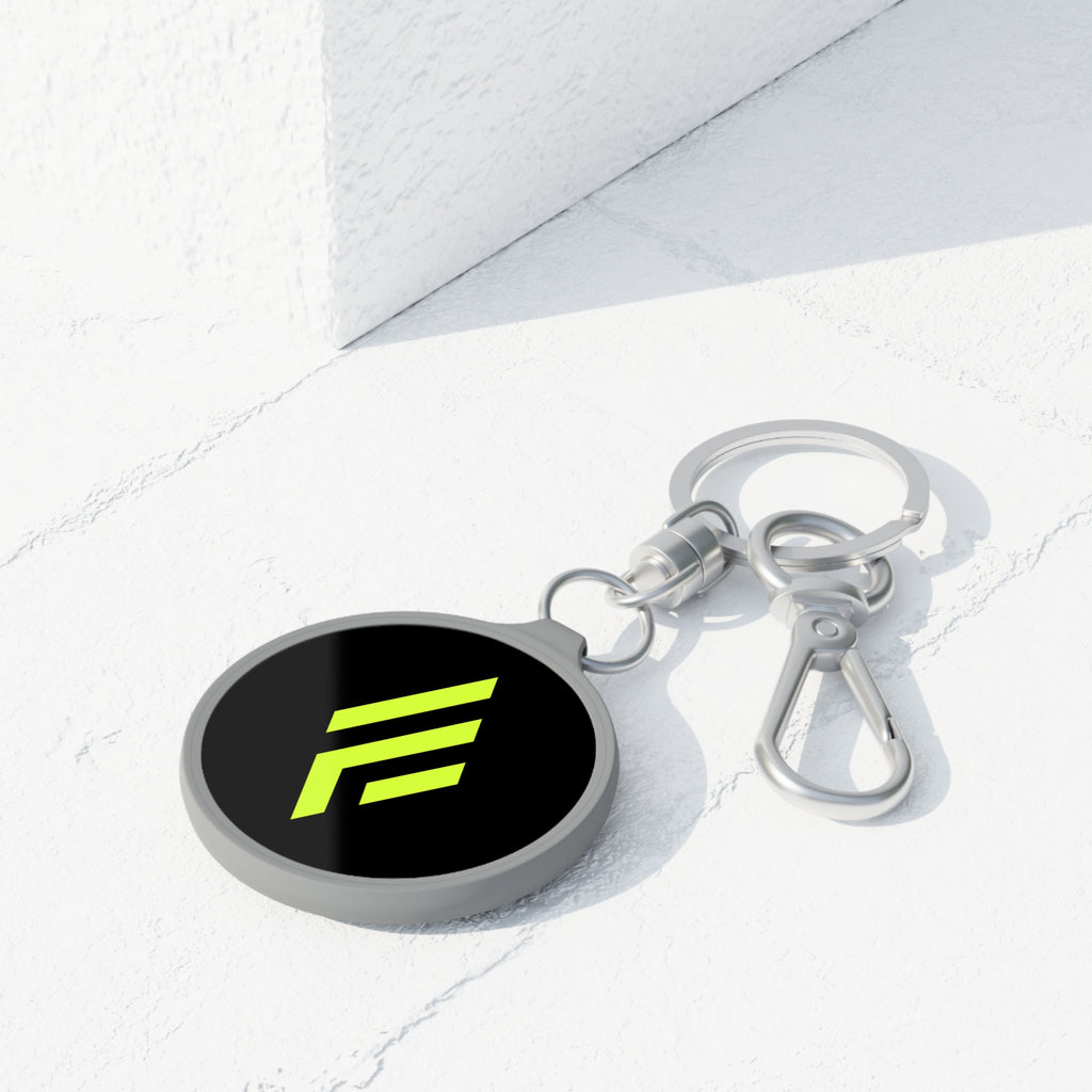 FactoryKeyring Tag