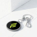 FactoryKeyring Tag