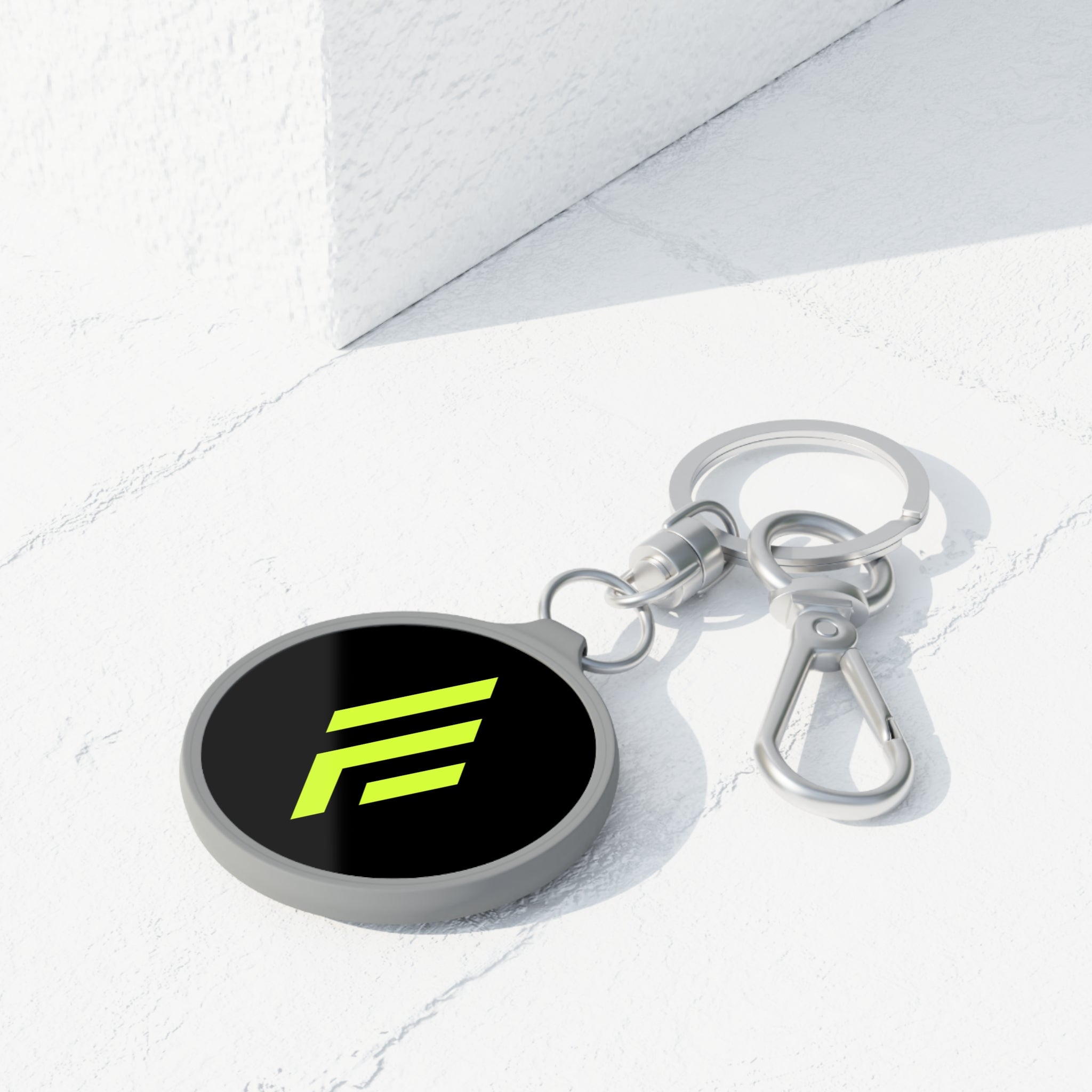 FactoryKeyring Tag