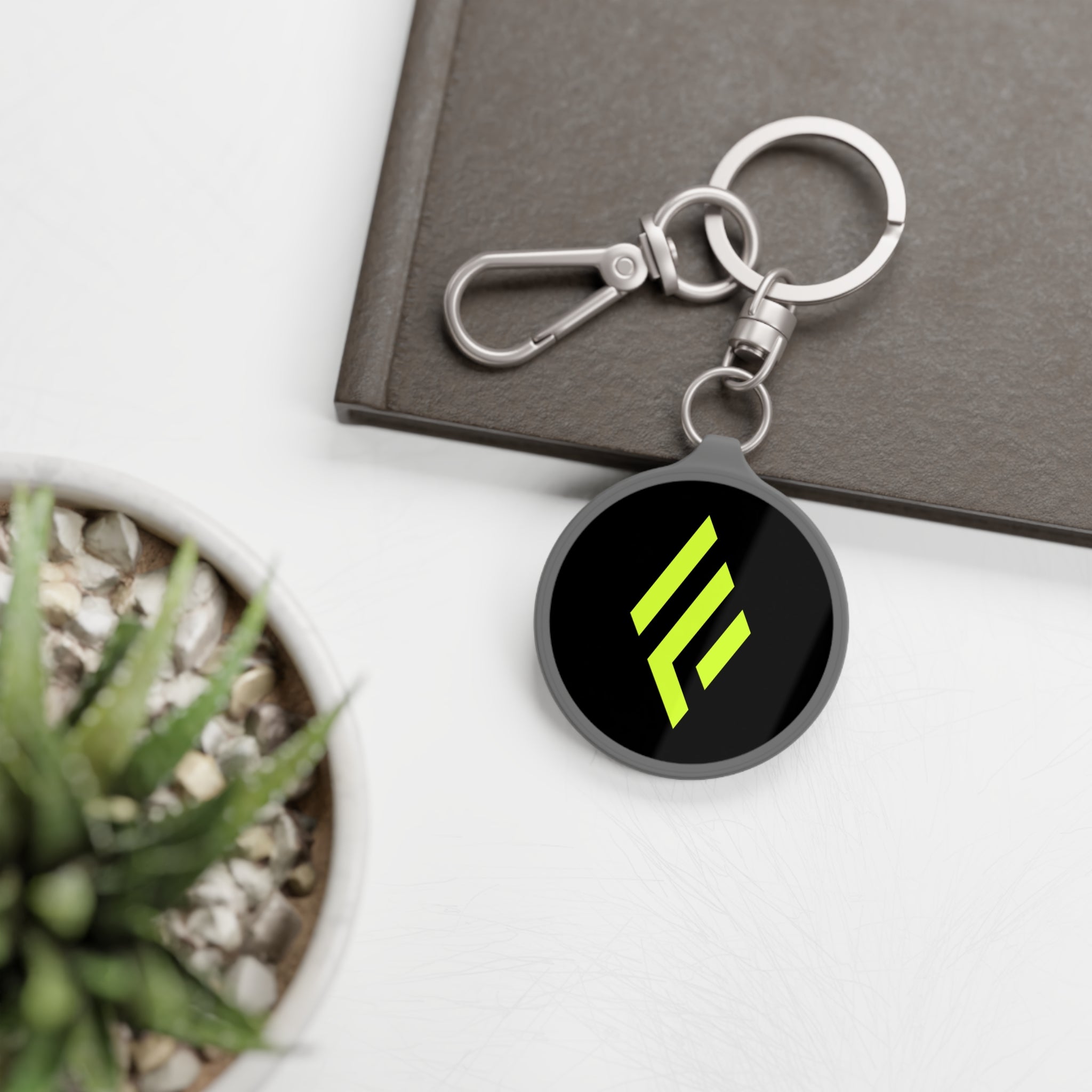 FactoryKeyring Tag