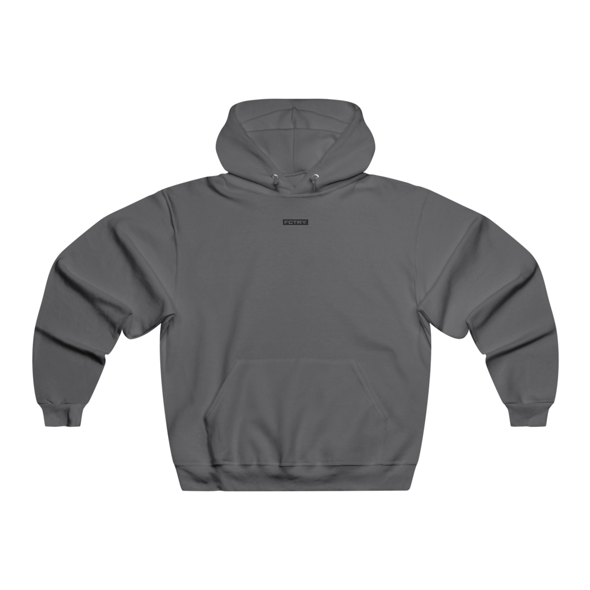 FCTRY Tag Hoodie