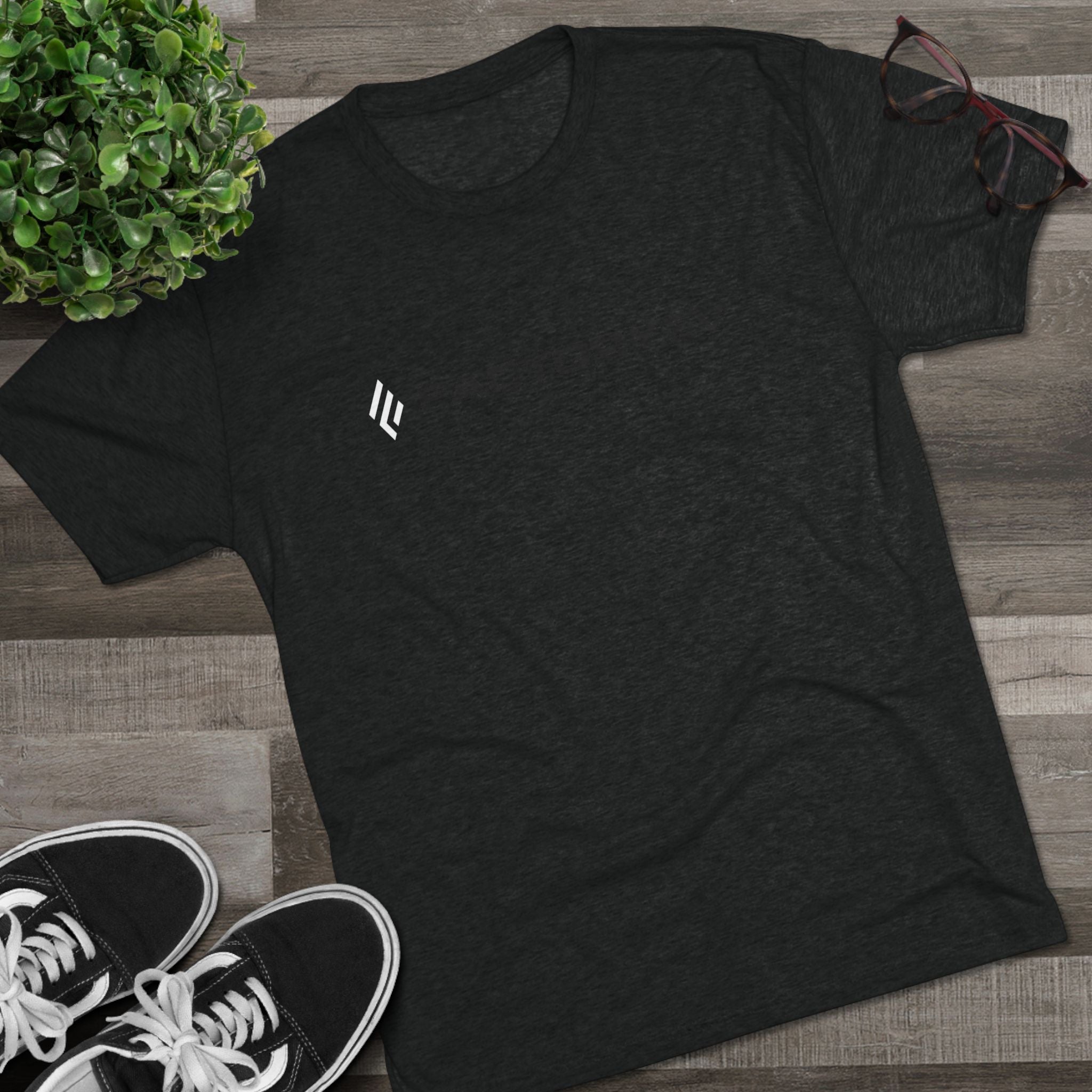 FactorEV Tri-blend Tee – The Factory