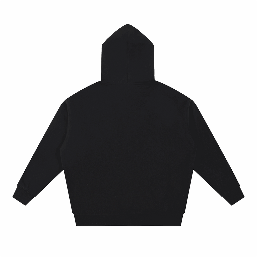 Essential Heavyweight Hoodie
