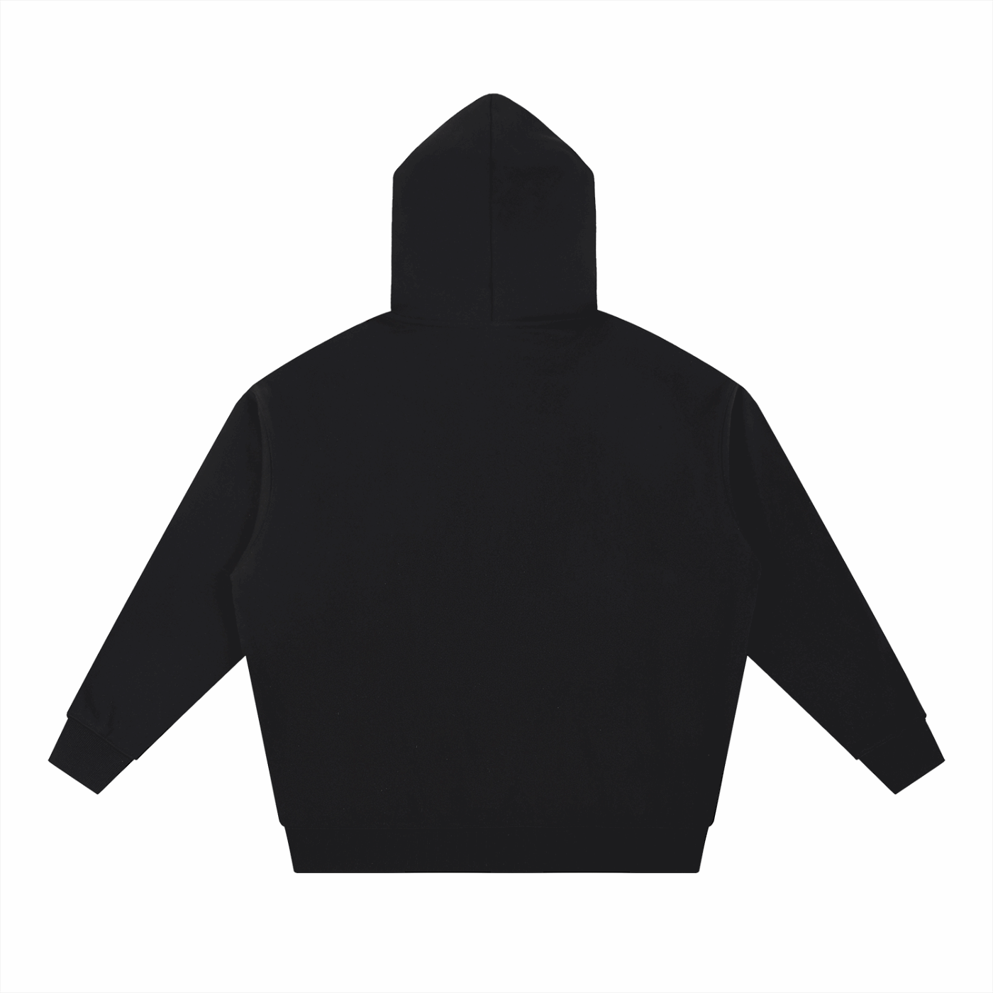 Essential Heavyweight Hoodie