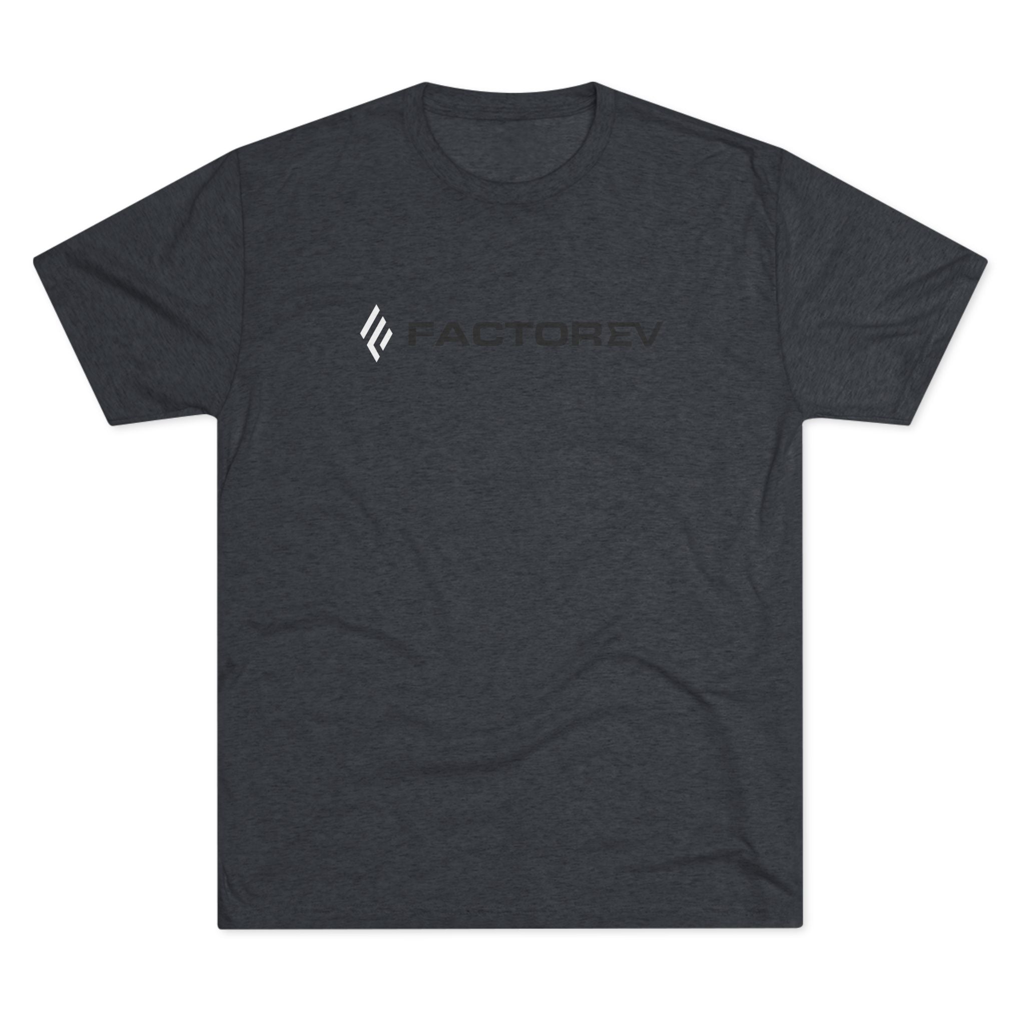 FactorEV Tri-blend Tee