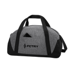 FCTRY Access Dome Duffel Bag