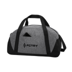 FCTRY Access Dome Duffel Bag
