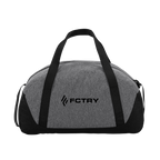 FCTRY Access Dome Duffel Bag