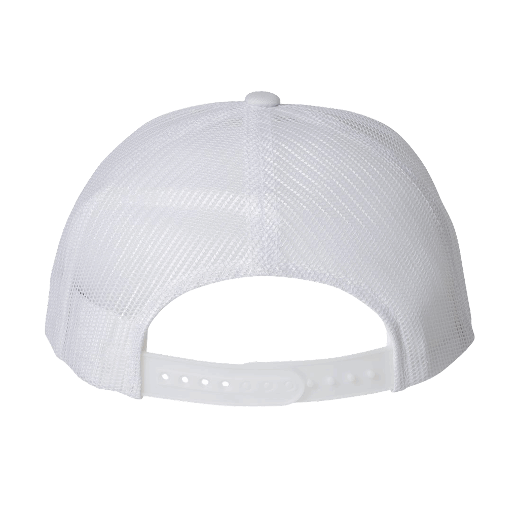 Classic Trucker Hat