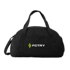 FCTRY Access Dome Duffel Bag