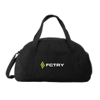 FCTRY Access Dome Duffel Bag
