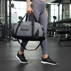 FCTRY Access Dome Duffel Bag