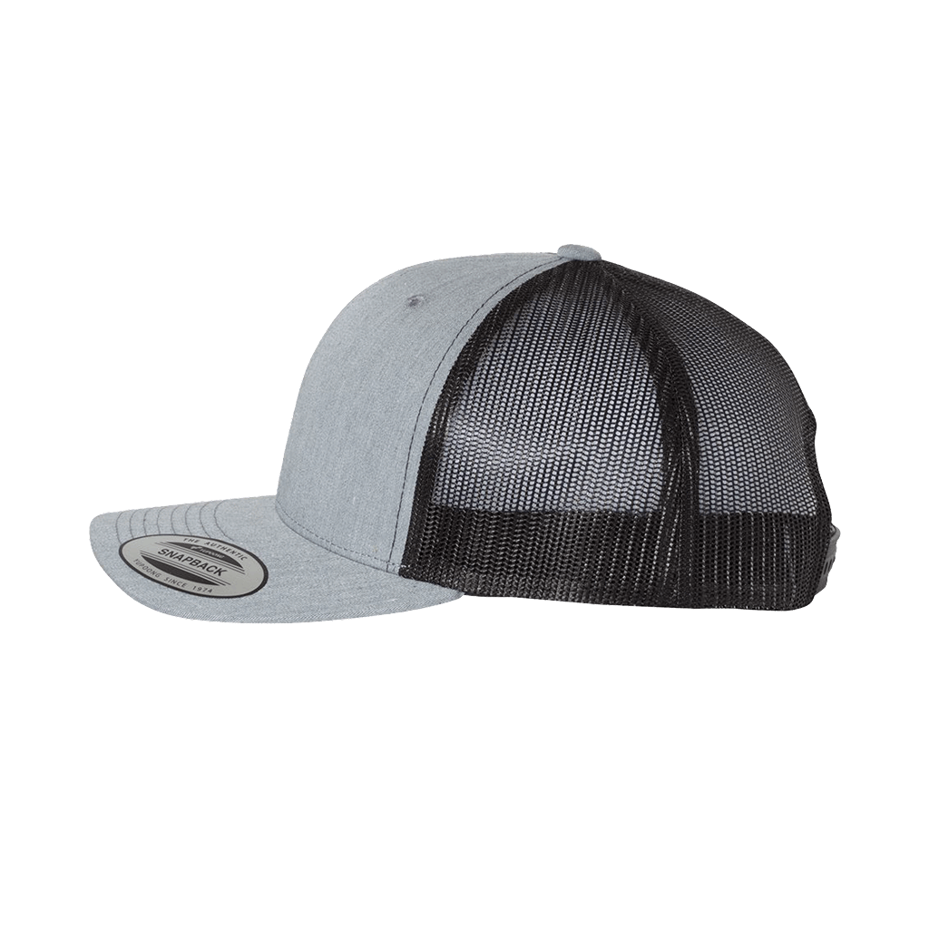 Classic Trucker Hat