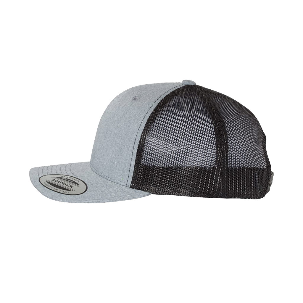 Classic Trucker Hat