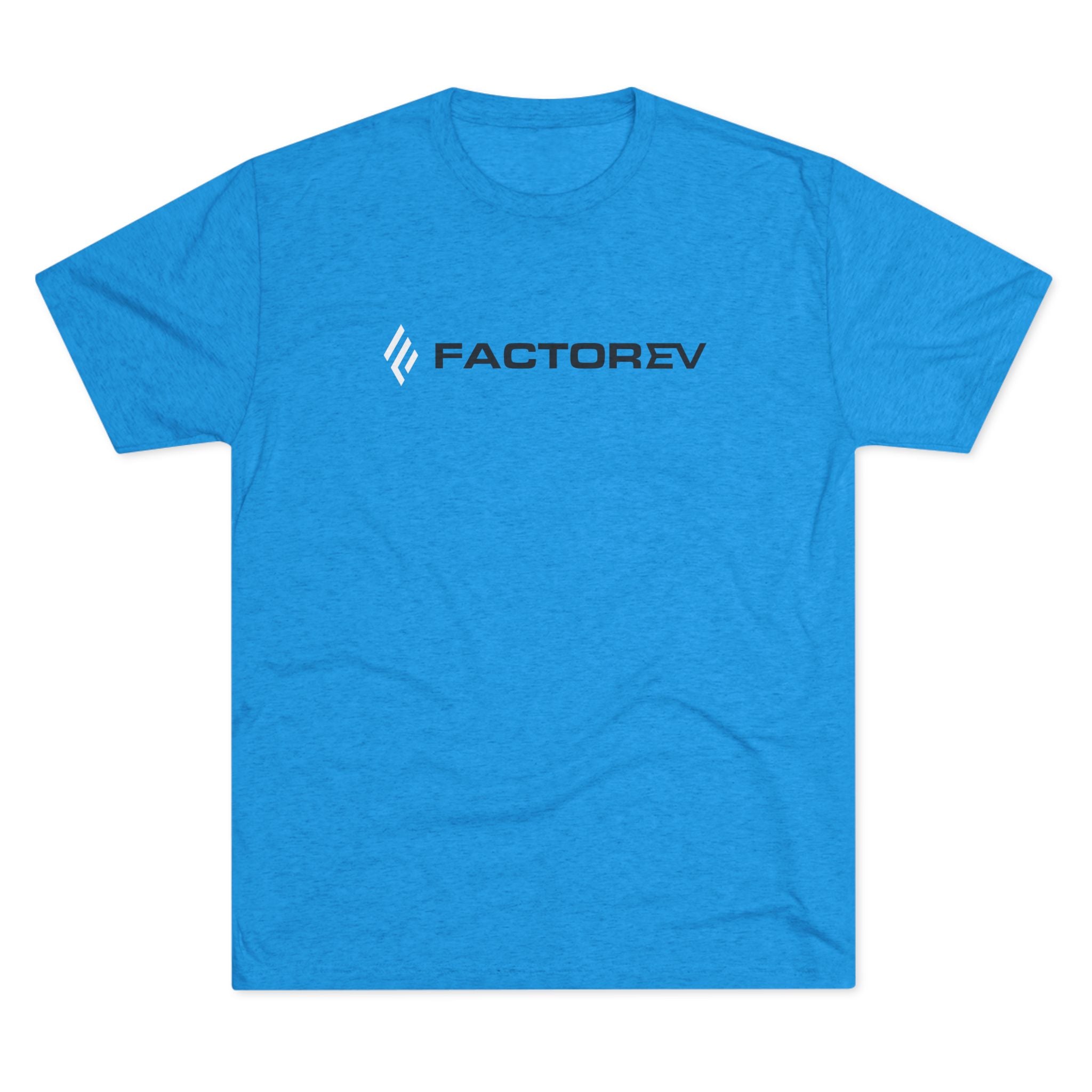 FactorEV Tri-blend Tee
