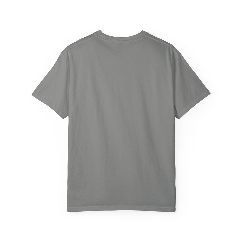HVN 24.7 Mens Dark Tee